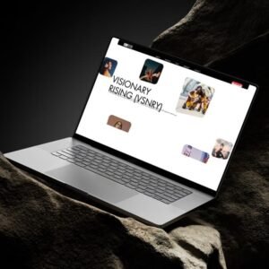 visionaryrising agency