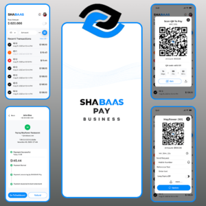 Shabaas business pay