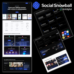 Social Snowball